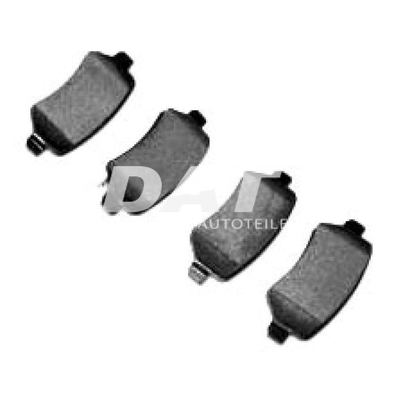 Brake Pad